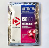 Dymatize ISO 100 Clear