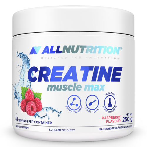 Allnutrition Creatine Muscle Max