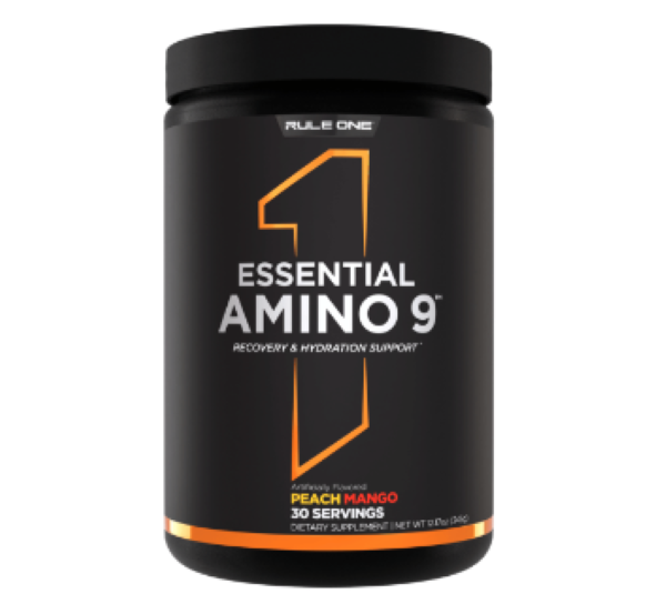 Rule1 Essential Amino 9