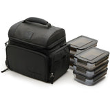 Performa 6 Meal Prep Management Cooler Bag