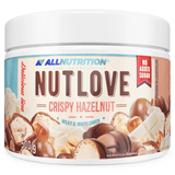 Allnutrition NutLove Crunch Creme