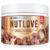 Allnutrition NutLove Crunch Creme