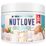 Allnutrition NutLove Crunch Creme