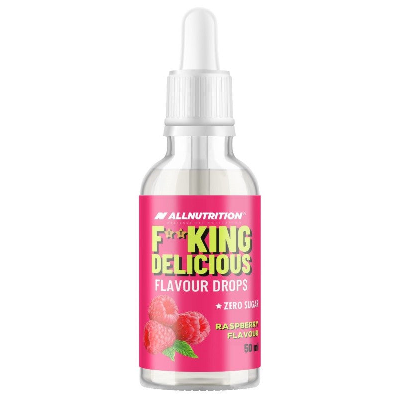 Allnutrition  F**King Delicious Flavour Drops