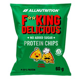 F**King Delicious Protein Chips