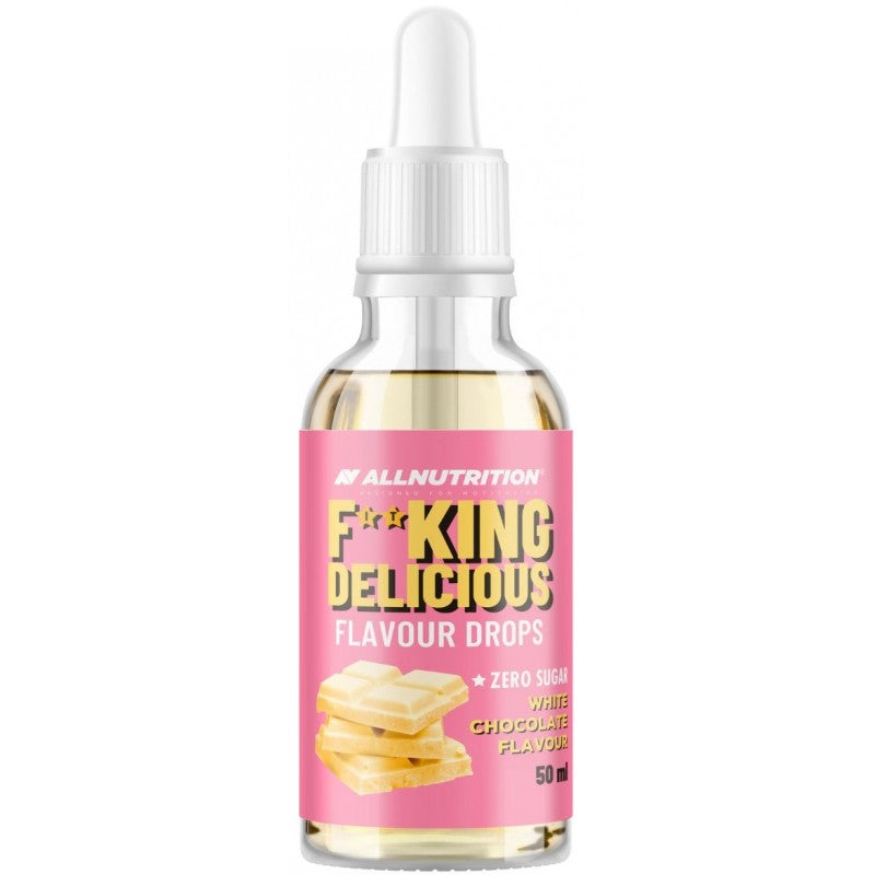 Allnutrition  F**King Delicious Flavour Drops