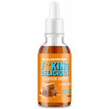 Allnutrition  F**King Delicious Flavour Drops