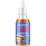 Allnutrition  F**King Delicious Flavour Drops