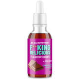 Allnutrition  F**King Delicious Flavour Drops