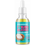 Allnutrition  F**King Delicious Flavour Drops