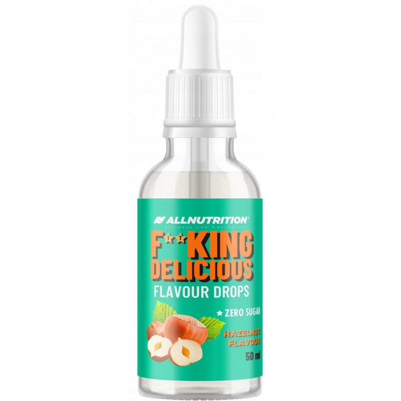 Allnutrition  F**King Delicious Flavour Drops