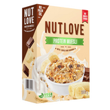 Allnutrition Nutlove Protein Müsli