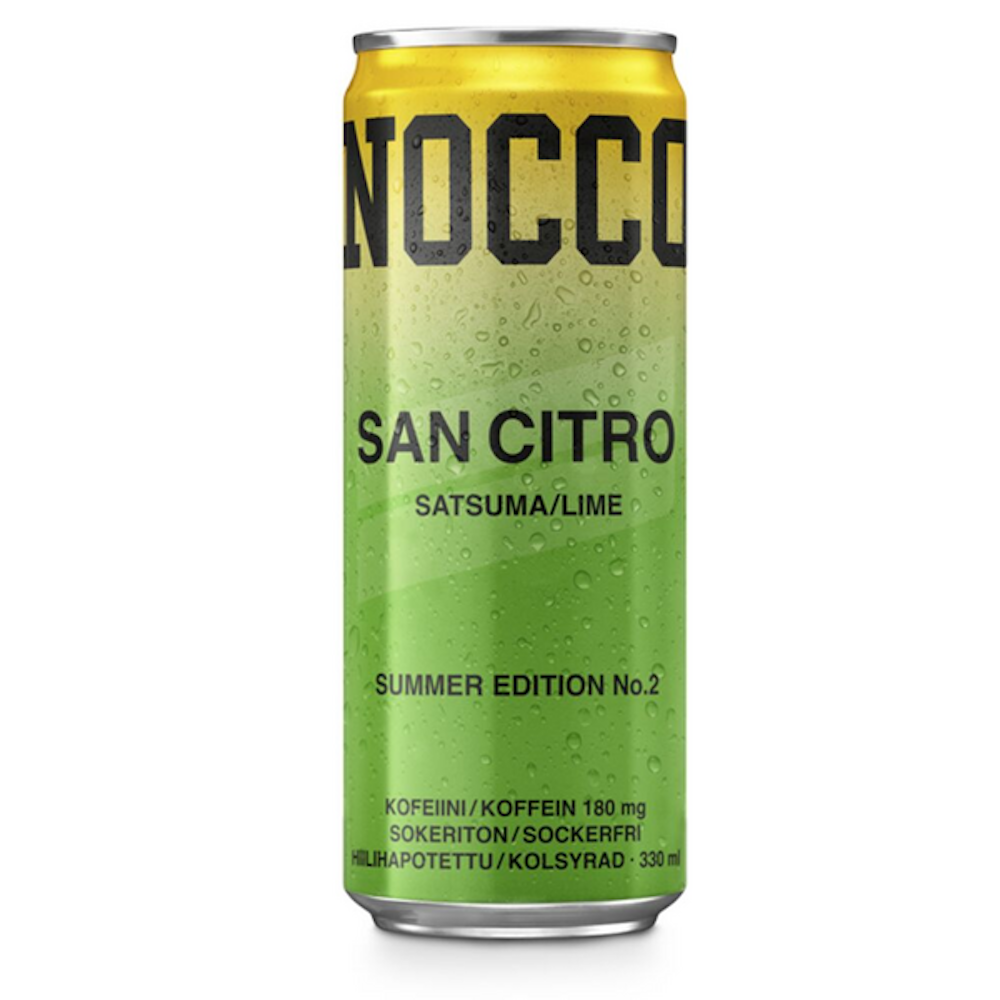 Nocco San Citro