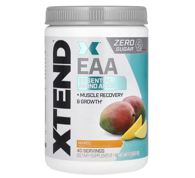 Xtend EAA (US-Version)