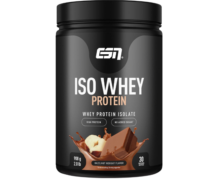 ESN Iso Whey Protein