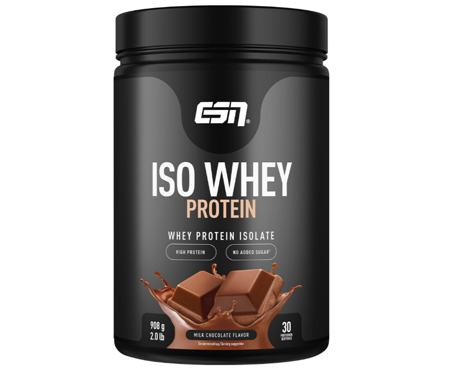 ESN Iso Whey Protein