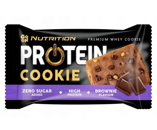 Go On Nutrition Protein Cookie