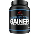 XXL Nutrition Complex Carb Gainer