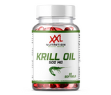 XXL Nutrition Krillöl