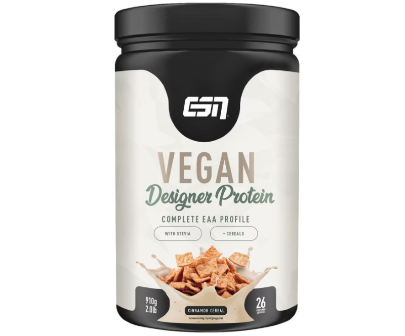 ESN Vegan Designer Protein