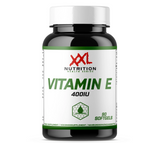 XXL Nutrition Vitamine E