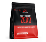 XXL Nutrition Whey Isolate Zero Lactose Free 450g