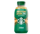 Starbucks® Protein Drink Caramel Hazelnut