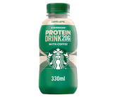 Starbucks® Protein Drink Caffè Latte