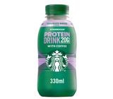 Starbucks® Protein Drink Caffè Chocolate Mocha