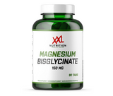 XXL Nutrition Magnesium Bisglycinat