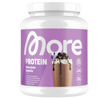 More Nutrition Protein