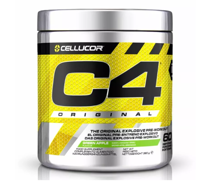 Cellucor C4 Original