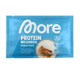 More Nutrition Protein Milchreis