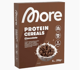 More Nutrition Protein Cereals