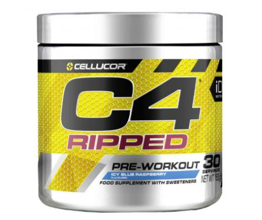 Cellucor C4 Ripped