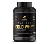 XXL Nutrition Natural Gold Whey