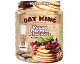 Oat King Vegan Protein Pancakes