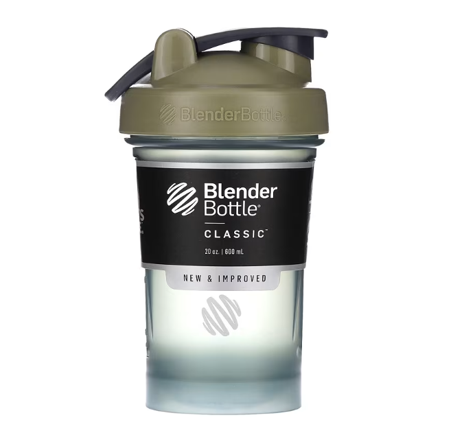 Blender Bottle Classic 600ml