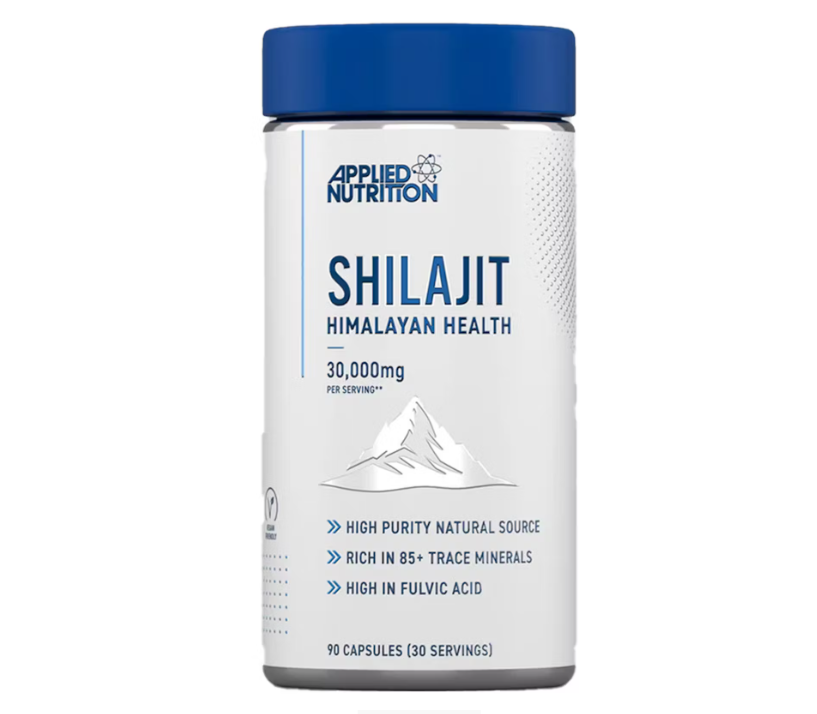 Applied Nutrition Shilajit