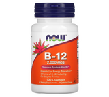 NOW Foods Vitamin B-12