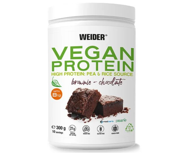 Weider Vegan Protein