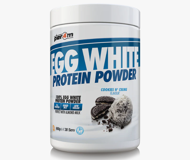 Per4m Egg White Protein