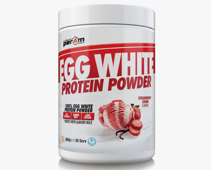 Per4m Egg White Protein