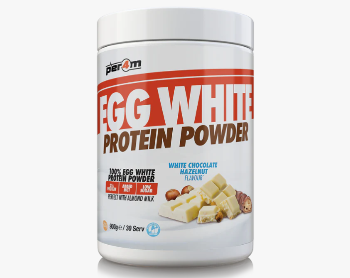 Per4m Egg White Protein