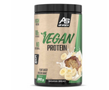 All Stars Vegan Protein