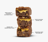 Per4m Protein Bar Chocolate Peanutbutter