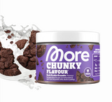 More Nutrition Chunky Flavors