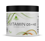 Peak Vitamin D3 + K2