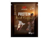 XXL Nutrition Protein Iced Coffee Sample