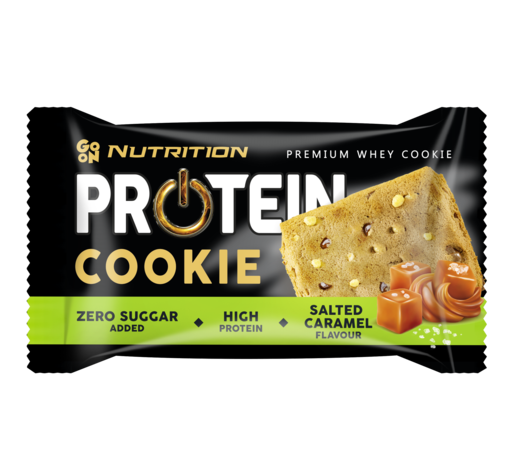 Go On Nutrition Protein Cookie